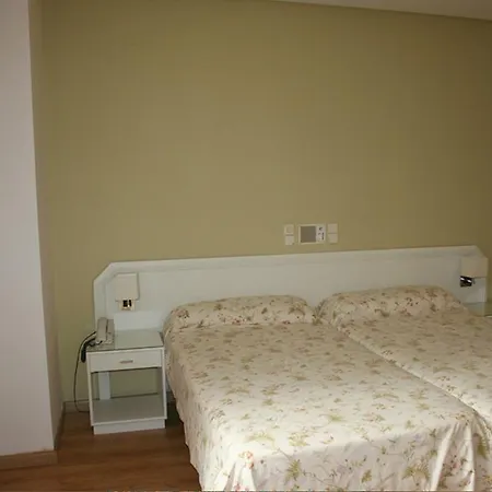 Plateria מלון Écija