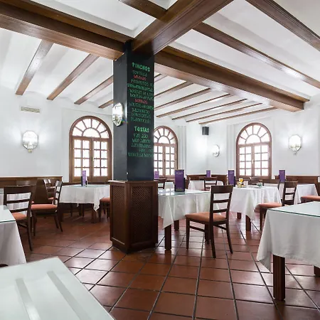 Plateria מלון Écija