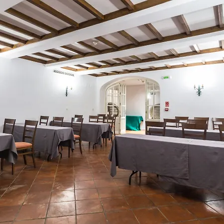 מלון Plateria Écija