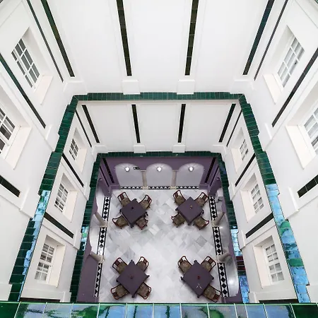 מלון Plateria 2*