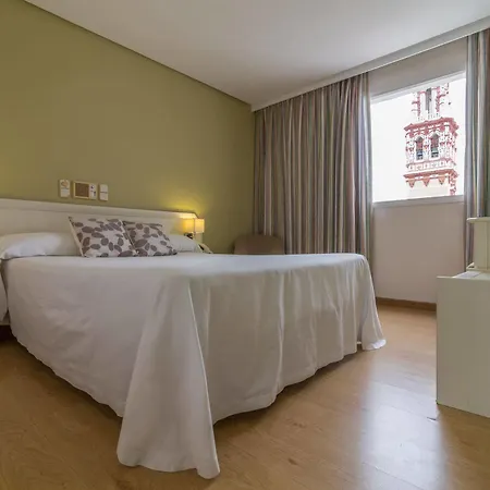 Hotel Platería By Dot Tradition Écija