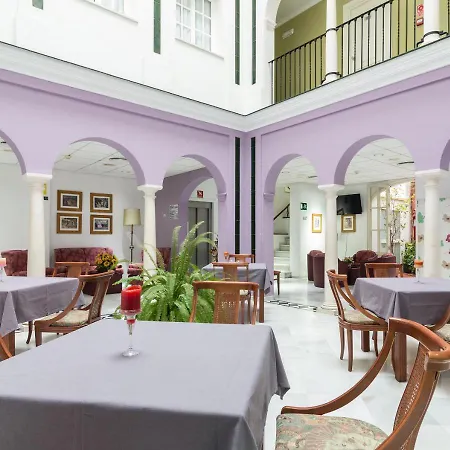 Hotel Plateria 2*