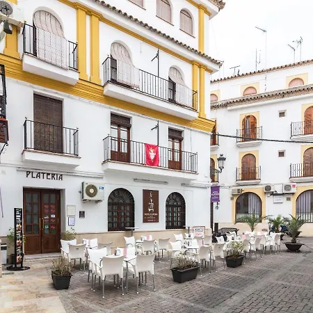 Hotel Plateria 2*