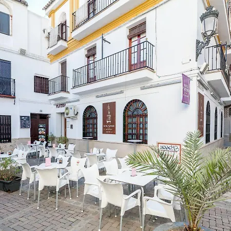Plateria 2* Écija
