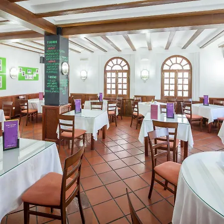 Plateria Szálloda