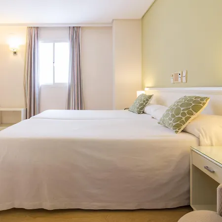Hotel Plateria