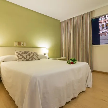 Plateria Hotel Ecija