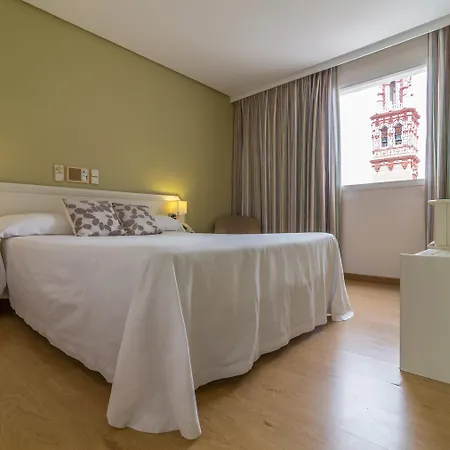 Hotel Plateria Ecija