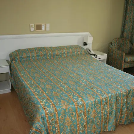 Hotel Plateria