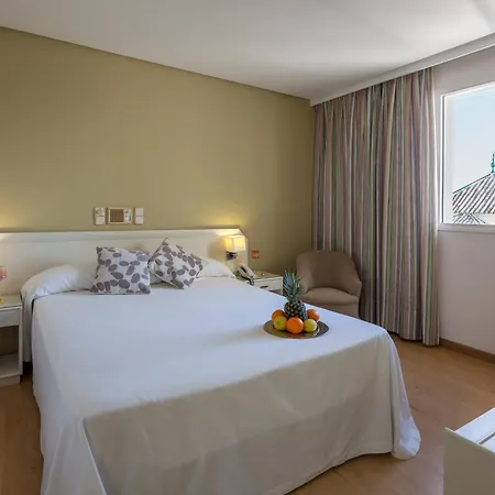 Hotel Plateria Ecija