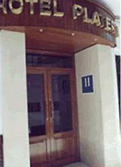 Hotel Plateria