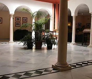 Hotel Plateria Ecija