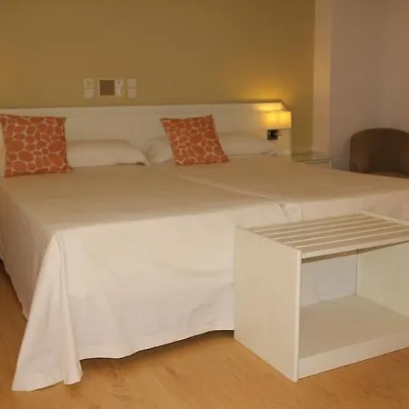 Hotel Plateria